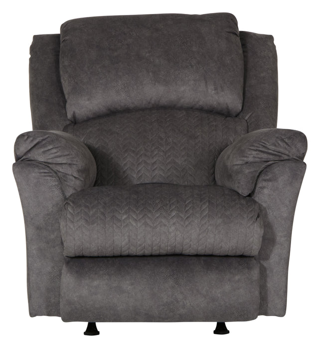 Malloy Power Rocker Recliner - Premium Recliner from Catnapper - Just $650! Shop now at Furniture Wholesale Plus  We are the best furniture store in Nashville, Hendersonville, Goodlettsville, Madison, Antioch, Mount Juliet, Lebanon, Gallatin, Springfield, Murfreesboro, Franklin, Brentwood