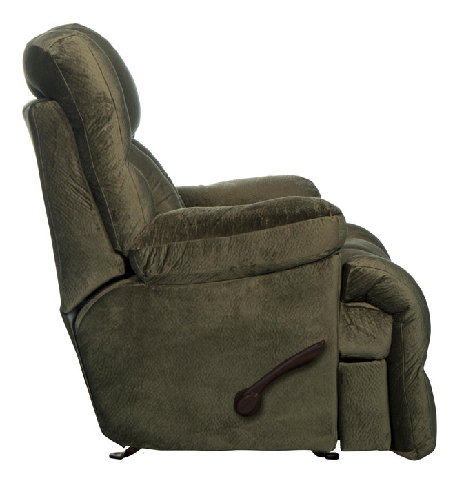 Cloud 12 Rocker Recliner - Premium Recliner from Catnapper - Just $640! Shop now at Furniture Wholesale Plus  We are the best furniture store in Nashville, Hendersonville, Goodlettsville, Madison, Antioch, Mount Juliet, Lebanon, Gallatin, Springfield, Murfreesboro, Franklin, Brentwood