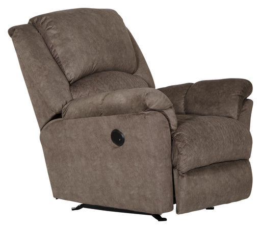 Malloy Power Rocker Recliner - Premium Recliner from Catnapper - Just $650! Shop now at Furniture Wholesale Plus  We are the best furniture store in Nashville, Hendersonville, Goodlettsville, Madison, Antioch, Mount Juliet, Lebanon, Gallatin, Springfield, Murfreesboro, Franklin, Brentwood