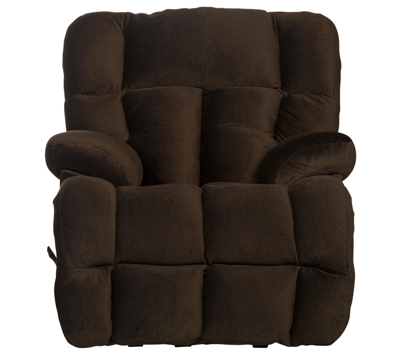 Cloud 12 Rocker Recliner - Premium Recliner from Catnapper - Just $640! Shop now at Furniture Wholesale Plus  We are the best furniture store in Nashville, Hendersonville, Goodlettsville, Madison, Antioch, Mount Juliet, Lebanon, Gallatin, Springfield, Murfreesboro, Franklin, Brentwood