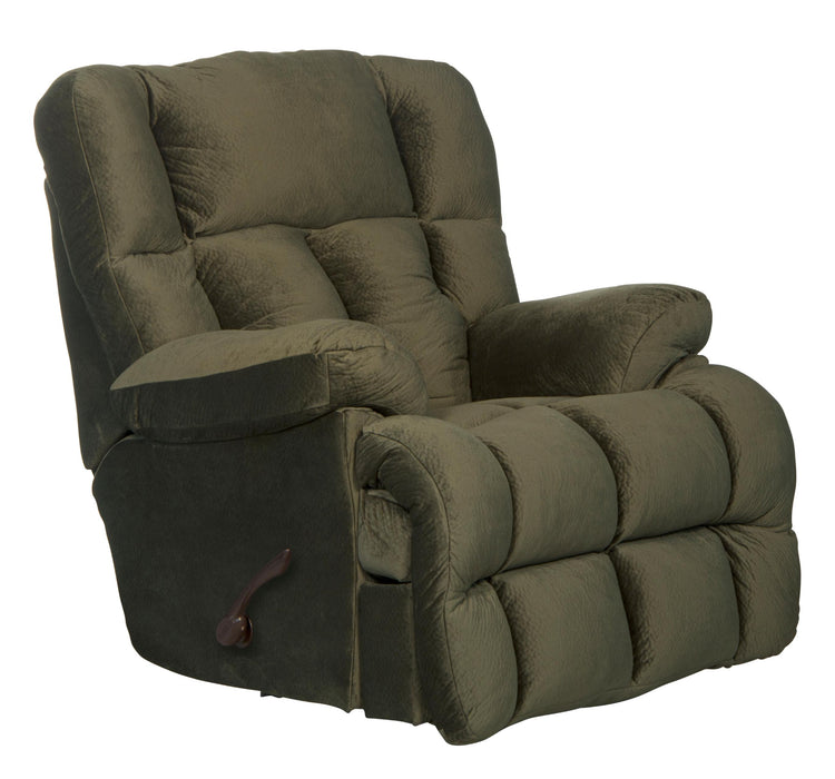 Cloud 12 Rocker Recliner - Premium Recliner from Catnapper - Just $640! Shop now at Furniture Wholesale Plus  We are the best furniture store in Nashville, Hendersonville, Goodlettsville, Madison, Antioch, Mount Juliet, Lebanon, Gallatin, Springfield, Murfreesboro, Franklin, Brentwood