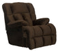 Cloud 12 Power Chaise Recliner with Lay Flat Reclining - Premium Recliner from Catnapper - Just $720! Shop now at Furniture Wholesale Plus  We are the best furniture store in Nashville, Hendersonville, Goodlettsville, Madison, Antioch, Mount Juliet, Lebanon, Gallatin, Springfield, Murfreesboro, Franklin, Brentwood