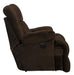 Cloud 12 Power Chaise Recliner with Lay Flat Reclining - Premium Recliner from Catnapper - Just $720! Shop now at Furniture Wholesale Plus  We are the best furniture store in Nashville, Hendersonville, Goodlettsville, Madison, Antioch, Mount Juliet, Lebanon, Gallatin, Springfield, Murfreesboro, Franklin, Brentwood