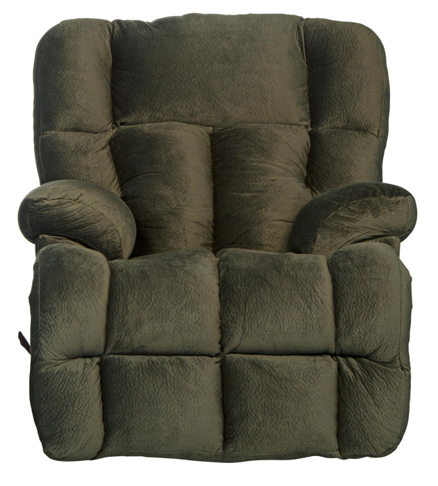 Cloud 12 Rocker Recliner - Premium Recliner from Catnapper - Just $640! Shop now at Furniture Wholesale Plus  We are the best furniture store in Nashville, Hendersonville, Goodlettsville, Madison, Antioch, Mount Juliet, Lebanon, Gallatin, Springfield, Murfreesboro, Franklin, Brentwood