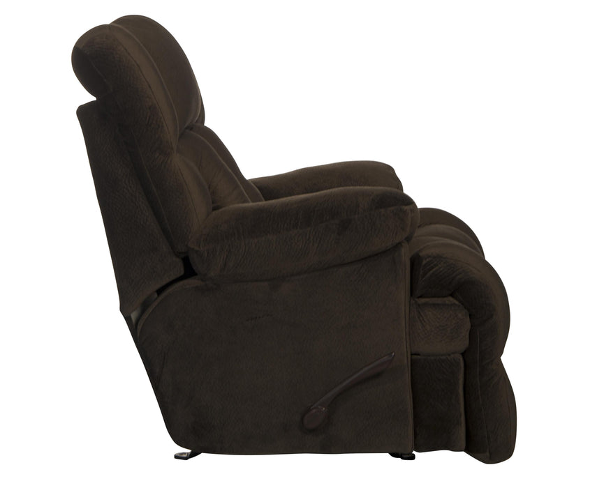 Cloud 12 Rocker Recliner - Premium Recliner from Catnapper - Just $640! Shop now at Furniture Wholesale Plus  We are the best furniture store in Nashville, Hendersonville, Goodlettsville, Madison, Antioch, Mount Juliet, Lebanon, Gallatin, Springfield, Murfreesboro, Franklin, Brentwood