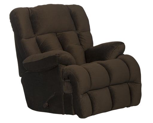 Cloud 12 Rocker Recliner - Premium Recliner from Catnapper - Just $640! Shop now at Furniture Wholesale Plus  We are the best furniture store in Nashville, Hendersonville, Goodlettsville, Madison, Antioch, Mount Juliet, Lebanon, Gallatin, Springfield, Murfreesboro, Franklin, Brentwood