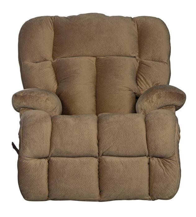 Cloud 12 Rocker Recliner - Premium Recliner from Catnapper - Just $640! Shop now at Furniture Wholesale Plus  We are the best furniture store in Nashville, Hendersonville, Goodlettsville, Madison, Antioch, Mount Juliet, Lebanon, Gallatin, Springfield, Murfreesboro, Franklin, Brentwood