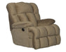 Cloud 12 Power Chaise Recliner with Lay Flat Reclining - Premium Recliner from Catnapper - Just $720! Shop now at Furniture Wholesale Plus  We are the best furniture store in Nashville, Hendersonville, Goodlettsville, Madison, Antioch, Mount Juliet, Lebanon, Gallatin, Springfield, Murfreesboro, Franklin, Brentwood