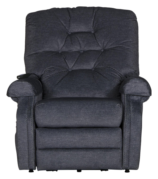 Patriot Power Lift Lay Flat Recliner - Premium Recliner from Catnapper - Just $918! Shop now at Furniture Wholesale Plus  We are the best furniture store in Nashville, Hendersonville, Goodlettsville, Madison, Antioch, Mount Juliet, Lebanon, Gallatin, Springfield, Murfreesboro, Franklin, Brentwood