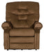 Patriot Power Lift Lay Flat Recliner - Premium Recliner from Catnapper - Just $918! Shop now at Furniture Wholesale Plus  We are the best furniture store in Nashville, Hendersonville, Goodlettsville, Madison, Antioch, Mount Juliet, Lebanon, Gallatin, Springfield, Murfreesboro, Franklin, Brentwood