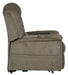 Invincible Power Lift Assist Recliner - Premium Recliner from Catnapper - Just $998! Shop now at Furniture Wholesale Plus  We are the best furniture store in Nashville, Hendersonville, Goodlettsville, Madison, Antioch, Mount Juliet, Lebanon, Gallatin, Springfield, Murfreesboro, Franklin, Brentwood