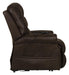 Ramsey Power Lift Lay Flat Recliner with Heat and Massage - Premium Recliner from Catnapper - Just $1050! Shop now at Furniture Wholesale Plus  We are the best furniture store in Nashville, Hendersonville, Goodlettsville, Madison, Antioch, Mount Juliet, Lebanon, Gallatin, Springfield, Murfreesboro, Franklin, Brentwood