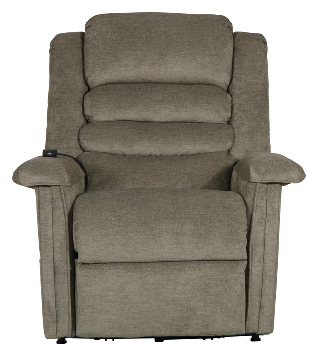 Invincible Power Lift Assist Recliner - Premium Recliner from Catnapper - Just $998! Shop now at Furniture Wholesale Plus  We are the best furniture store in Nashville, Hendersonville, Goodlettsville, Madison, Antioch, Mount Juliet, Lebanon, Gallatin, Springfield, Murfreesboro, Franklin, Brentwood