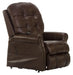 Madison Italian Leather Power Lift Lay Flat Recliner with Heat & Massage - Premium Recliner from Catnapper - Just $1300! Shop now at Furniture Wholesale Plus  We are the best furniture store in Nashville, Hendersonville, Goodlettsville, Madison, Antioch, Mount Juliet, Lebanon, Gallatin, Springfield, Murfreesboro, Franklin, Brentwood