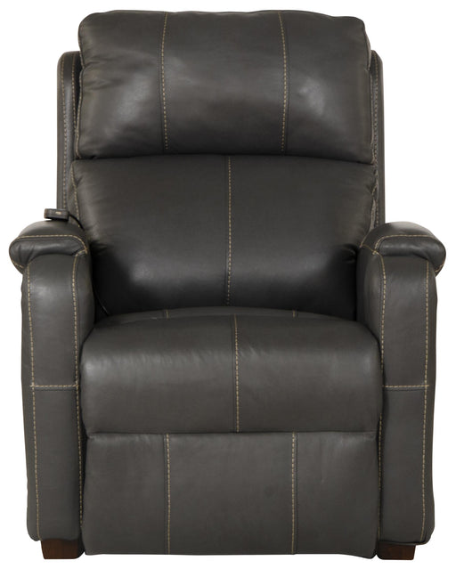 Reliever Leather Power Lay Flat Recliner with Power Adjustable Headrest and Lumbar, Zero Gravity and CR3 Therapeutic Massage - Premium Table from Catnapper - Just $1300! Shop now at Furniture Wholesale Plus  We are the best furniture store in Nashville, Hendersonville, Goodlettsville, Madison, Antioch, Mount Juliet, Lebanon, Gallatin, Springfield, Murfreesboro, Franklin, Brentwood