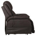 Haywood Power Lift Assist Lay Flat Recliner with Power Adjustable Headrest and Heat & Massage - Premium Recliner from Catnapper - Just $1130! Shop now at Furniture Wholesale Plus  We are the best furniture store in Nashville, Hendersonville, Goodlettsville, Madison, Antioch, Mount Juliet, Lebanon, Gallatin, Springfield, Murfreesboro, Franklin, Brentwood