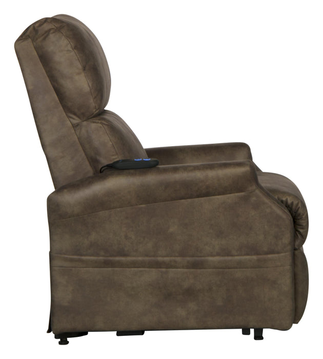 Brett Power Reclining Lift Chair - Premium Recliner from Catnapper - Just $718! Shop now at Furniture Wholesale Plus  We are the best furniture store in Nashville, Hendersonville, Goodlettsville, Madison, Antioch, Mount Juliet, Lebanon, Gallatin, Springfield, Murfreesboro, Franklin, Brentwood