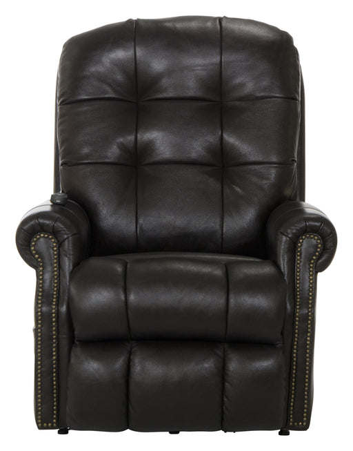 Madison Italian Leather Power Lift Lay Flat Recliner with Heat & Massage - Premium Recliner from Catnapper - Just $1300! Shop now at Furniture Wholesale Plus  We are the best furniture store in Nashville, Hendersonville, Goodlettsville, Madison, Antioch, Mount Juliet, Lebanon, Gallatin, Springfield, Murfreesboro, Franklin, Brentwood