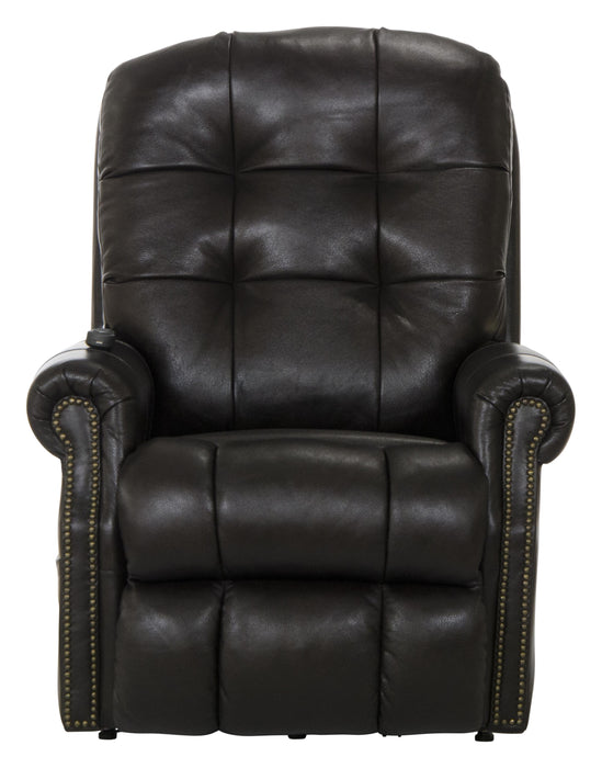 Madison Italian Leather Power Lift Lay Flat Recliner with Heat & Massage - Premium Recliner from Catnapper - Just $1300! Shop now at Furniture Wholesale Plus  We are the best furniture store in Nashville, Hendersonville, Goodlettsville, Madison, Antioch, Mount Juliet, Lebanon, Gallatin, Springfield, Murfreesboro, Franklin, Brentwood