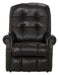 Madison Italian Leather Power Lift Lay Flat Recliner with Heat & Massage - Premium Recliner from Catnapper - Just $1300! Shop now at Furniture Wholesale Plus  We are the best furniture store in Nashville, Hendersonville, Goodlettsville, Madison, Antioch, Mount Juliet, Lebanon, Gallatin, Springfield, Murfreesboro, Franklin, Brentwood