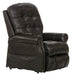 Madison Italian Leather Power Lift Lay Flat Recliner with Heat & Massage - Premium Recliner from Catnapper - Just $1300! Shop now at Furniture Wholesale Plus  We are the best furniture store in Nashville, Hendersonville, Goodlettsville, Madison, Antioch, Mount Juliet, Lebanon, Gallatin, Springfield, Murfreesboro, Franklin, Brentwood