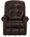 Madison Italian Leather Power Lift Lay Flat Recliner with Heat & Massage - Premium Recliner from Catnapper - Just $1300! Shop now at Furniture Wholesale Plus  We are the best furniture store in Nashville, Hendersonville, Goodlettsville, Madison, Antioch, Mount Juliet, Lebanon, Gallatin, Springfield, Murfreesboro, Franklin, Brentwood