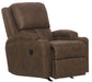 Kyle Rocker Recliner with Two Cupholders - Premium Recliner from Catnapper - Just $458! Shop now at Furniture Wholesale Plus  We are the best furniture store in Nashville, Hendersonville, Goodlettsville, Madison, Antioch, Mount Juliet, Lebanon, Gallatin, Springfield, Murfreesboro, Franklin, Brentwood