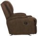 Kyle Rocker Recliner with Two Cupholders - Premium Recliner from Catnapper - Just $458! Shop now at Furniture Wholesale Plus  We are the best furniture store in Nashville, Hendersonville, Goodlettsville, Madison, Antioch, Mount Juliet, Lebanon, Gallatin, Springfield, Murfreesboro, Franklin, Brentwood