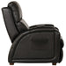 Reliever Leather Power Lay Flat Recliner with Power Adjustable Headrest and Lumbar, Zero Gravity and CR3 Therapeutic Massage - Premium Table from Catnapper - Just $1300! Shop now at Furniture Wholesale Plus  We are the best furniture store in Nashville, Hendersonville, Goodlettsville, Madison, Antioch, Mount Juliet, Lebanon, Gallatin, Springfield, Murfreesboro, Franklin, Brentwood