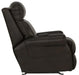 Vito Leather Power Rocker Recliner with Power Adjustable Headrest and Lumbar and CR3 Therapeutic Massage - Premium Table from Catnapper - Just $1250! Shop now at Furniture Wholesale Plus  We are the best furniture store in Nashville, Hendersonville, Goodlettsville, Madison, Antioch, Mount Juliet, Lebanon, Gallatin, Springfield, Murfreesboro, Franklin, Brentwood