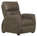 Relaxer Power Lay Flat Recliner with Power Adjustable Headrest and Lumbar, Zero Gravity and CR3 Therapeutic Massage - Premium Table from Catnapper - Just $1050! Shop now at Furniture Wholesale Plus  We are the best furniture store in Nashville, Hendersonville, Goodlettsville, Madison, Antioch, Mount Juliet, Lebanon, Gallatin, Springfield, Murfreesboro, Franklin, Brentwood