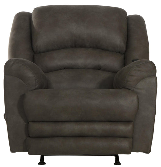 Hayden Extra Extension Rocker Recliner with Heat and Massage - Premium Recliner from Catnapper - Just $738! Shop now at Furniture Wholesale Plus  We are the best furniture store in Nashville, Hendersonville, Goodlettsville, Madison, Antioch, Mount Juliet, Lebanon, Gallatin, Springfield, Murfreesboro, Franklin, Brentwood