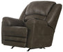 Hayden Extra Extension Rocker Recliner with Heat and Massage - Premium Recliner from Catnapper - Just $738! Shop now at Furniture Wholesale Plus  We are the best furniture store in Nashville, Hendersonville, Goodlettsville, Madison, Antioch, Mount Juliet, Lebanon, Gallatin, Springfield, Murfreesboro, Franklin, Brentwood