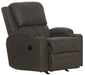 Kyle Rocker Recliner with Two Cupholders - Premium Recliner from Catnapper - Just $458! Shop now at Furniture Wholesale Plus  We are the best furniture store in Nashville, Hendersonville, Goodlettsville, Madison, Antioch, Mount Juliet, Lebanon, Gallatin, Springfield, Murfreesboro, Franklin, Brentwood