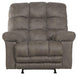 Machado Oversized Chaise Rocker Recliner with X-tra Extension Footrest - Premium Recliner from Catnapper - Just $670! Shop now at Furniture Wholesale Plus  We are the best furniture store in Nashville, Hendersonville, Goodlettsville, Madison, Antioch, Mount Juliet, Lebanon, Gallatin, Springfield, Murfreesboro, Franklin, Brentwood