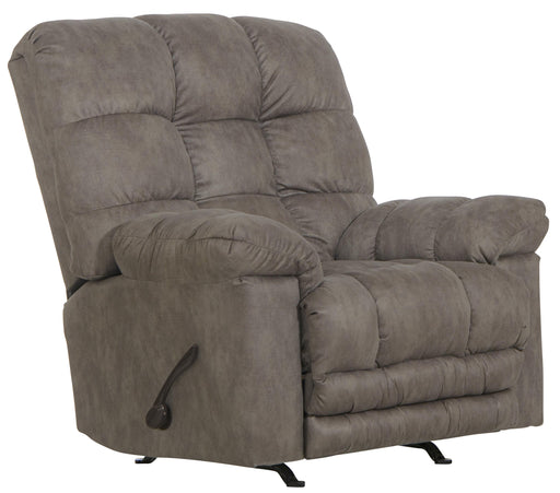 Machado Oversized Chaise Rocker Recliner with X-tra Extension Footrest - Premium Recliner from Catnapper - Just $670! Shop now at Furniture Wholesale Plus  We are the best furniture store in Nashville, Hendersonville, Goodlettsville, Madison, Antioch, Mount Juliet, Lebanon, Gallatin, Springfield, Murfreesboro, Franklin, Brentwood