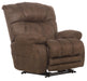 Dawkins Oversized Power Lay Flat Recliner with Extra Extension Footrest - Premium Recliner from Catnapper - Just $1050! Shop now at Furniture Wholesale Plus  We are the best furniture store in Nashville, Hendersonville, Goodlettsville, Madison, Antioch, Mount Juliet, Lebanon, Gallatin, Springfield, Murfreesboro, Franklin, Brentwood