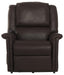 Elsie Power Lift Lay-Flat Recliner with Disinfectable PU Fabric - Premium Recliner from Catnapper - Just $998! Shop now at Furniture Wholesale Plus  We are the best furniture store in Nashville, Hendersonville, Goodlettsville, Madison, Antioch, Mount Juliet, Lebanon, Gallatin, Springfield, Murfreesboro, Franklin, Brentwood