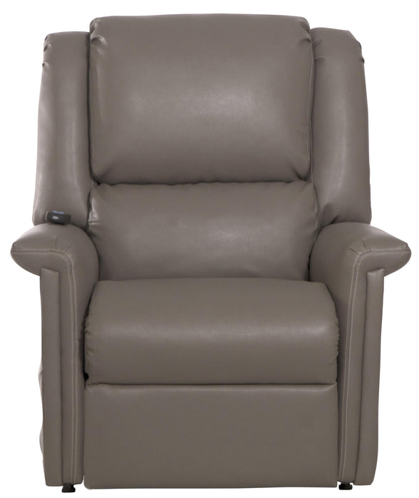 Elsie Power Lift Lay-Flat Recliner with Disinfectable PU Fabric - Premium Recliner from Catnapper - Just $998! Shop now at Furniture Wholesale Plus  We are the best furniture store in Nashville, Hendersonville, Goodlettsville, Madison, Antioch, Mount Juliet, Lebanon, Gallatin, Springfield, Murfreesboro, Franklin, Brentwood