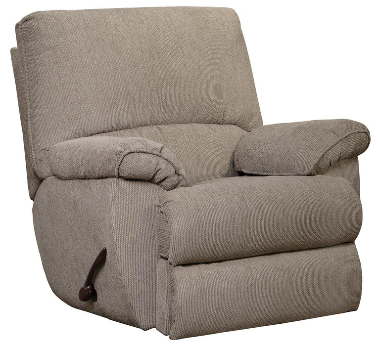 Catnapper Elliott Glider Recliner in Pewter - Premium Glider from Catnapper - Just $696.72! Shop now at Furniture Wholesale Plus  We are the best furniture store in Nashville, Hendersonville, Goodlettsville, Madison, Antioch, Mount Juliet, Lebanon, Gallatin, Springfield, Murfreesboro, Franklin, Brentwood