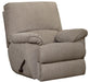 Catnapper Elliott Glider Recliner in Pewter - Premium Glider from Catnapper - Just $696.72! Shop now at Furniture Wholesale Plus  We are the best furniture store in Nashville, Hendersonville, Goodlettsville, Madison, Antioch, Mount Juliet, Lebanon, Gallatin, Springfield, Murfreesboro, Franklin, Brentwood