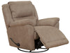 Catnapper Furniture Cole Chaise Swivel Glider Recliner in Camel - Premium Swivel Glider from Catnapper - Just $595.70! Shop now at Furniture Wholesale Plus  We are the best furniture store in Nashville, Hendersonville, Goodlettsville, Madison, Antioch, Mount Juliet, Lebanon, Gallatin, Springfield, Murfreesboro, Franklin, Brentwood