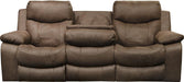 Catnapper Palmer Power Headrest w/ Lumbar Power Lay Flat Reclining Sofa in Saddle - Premium Sofa from Catnapper - Just $1553.88! Shop now at Furniture Wholesale Plus  We are the best furniture store in Nashville, Hendersonville, Goodlettsville, Madison, Antioch, Mount Juliet, Lebanon, Gallatin, Springfield, Murfreesboro, Franklin, Brentwood