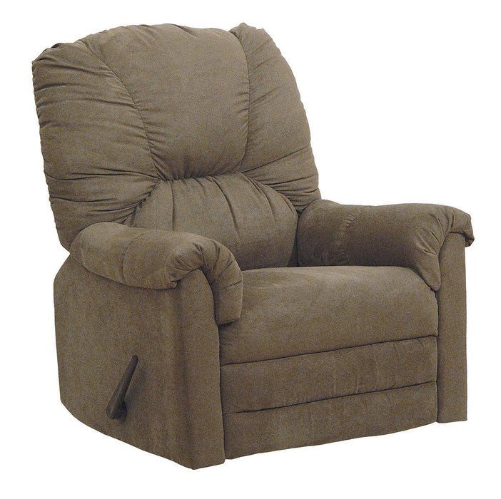 Catnapper Winner Rocker Recliner in Herbal - Premium Recliner from Catnapper - Just $440.18! Shop now at Furniture Wholesale Plus  We are the best furniture store in Nashville, Hendersonville, Goodlettsville, Madison, Antioch, Mount Juliet, Lebanon, Gallatin, Springfield, Murfreesboro, Franklin, Brentwood