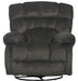 Daly Chaise Swivel Glider Recliner - Premium Recliner from Catnapper - Just $550! Shop now at Furniture Wholesale Plus  We are the best furniture store in Nashville, Hendersonville, Goodlettsville, Madison, Antioch, Mount Juliet, Lebanon, Gallatin, Springfield, Murfreesboro, Franklin, Brentwood