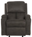 Kyle Rocker Recliner with Two Cupholders - Premium Recliner from Catnapper - Just $458! Shop now at Furniture Wholesale Plus  We are the best furniture store in Nashville, Hendersonville, Goodlettsville, Madison, Antioch, Mount Juliet, Lebanon, Gallatin, Springfield, Murfreesboro, Franklin, Brentwood