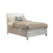 Sandy Beach White Queen Sleigh Bed With Footboard Storage - Premium Bed from Coaster Z2 Standard - Just $898! Shop now at Furniture Wholesale Plus  We are the best furniture store in Nashville, Hendersonville, Goodlettsville, Madison, Antioch, Mount Juliet, Lebanon, Gallatin, Springfield, Murfreesboro, Franklin, Brentwood