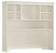 Selena Coastal White Hutch - Premium Hutch from Coaster Z2 Standard - Just $312! Shop now at Furniture Wholesale Plus  We are the best furniture store in Nashville, Hendersonville, Goodlettsville, Madison, Antioch, Mount Juliet, Lebanon, Gallatin, Springfield, Murfreesboro, Franklin, Brentwood