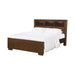 Jessica Contemporary California King Bed - Premium Bed from Coaster Z2 Standard - Just $758! Shop now at Furniture Wholesale Plus  We are the best furniture store in Nashville, Hendersonville, Goodlettsville, Madison, Antioch, Mount Juliet, Lebanon, Gallatin, Springfield, Murfreesboro, Franklin, Brentwood