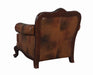 Victoria Traditional Tri Tone Chair - Premium Chair from Coaster Z2 Standard - Just $1680! Shop now at Furniture Wholesale Plus  We are the best furniture store in Nashville, Hendersonville, Goodlettsville, Madison, Antioch, Mount Juliet, Lebanon, Gallatin, Springfield, Murfreesboro, Franklin, Brentwood